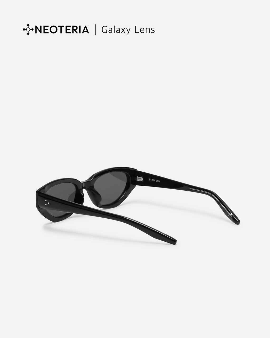 ZETT · BLACK