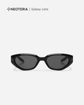 ZETT · BLACK