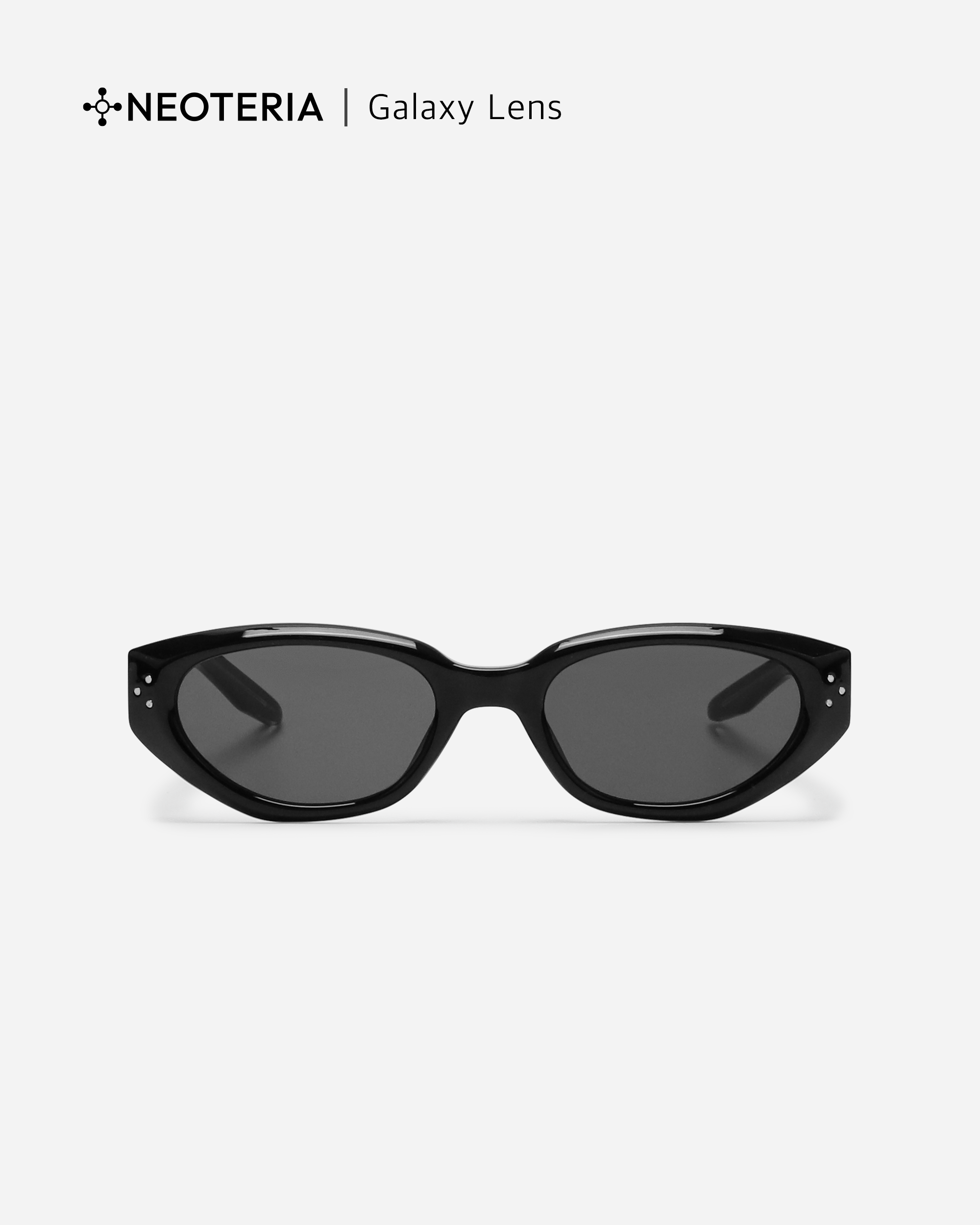 ZETT · BLACK