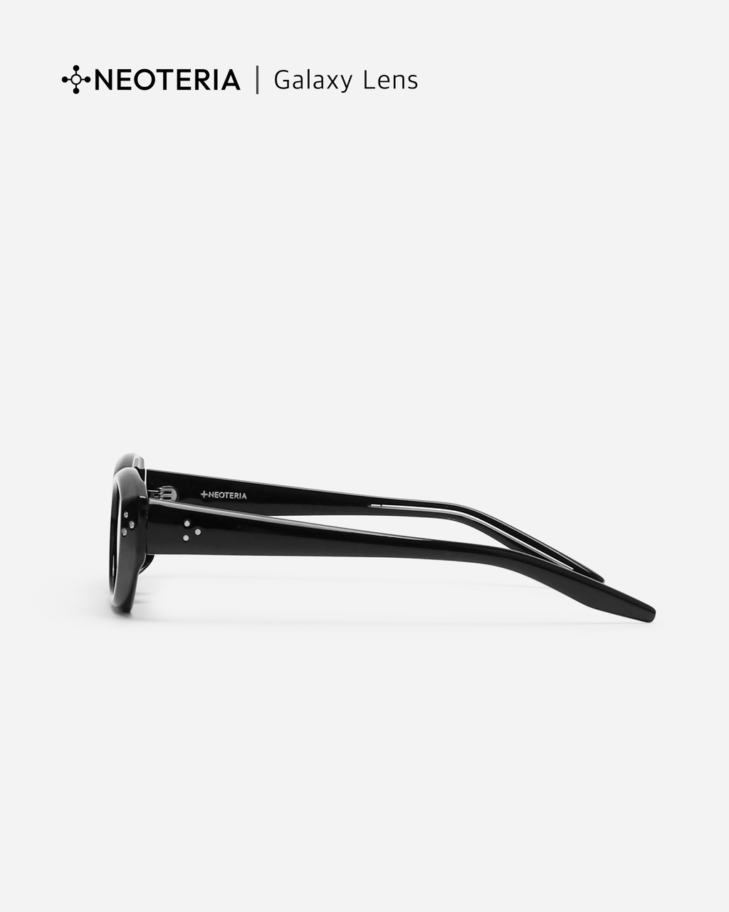 ZETT · BLACK