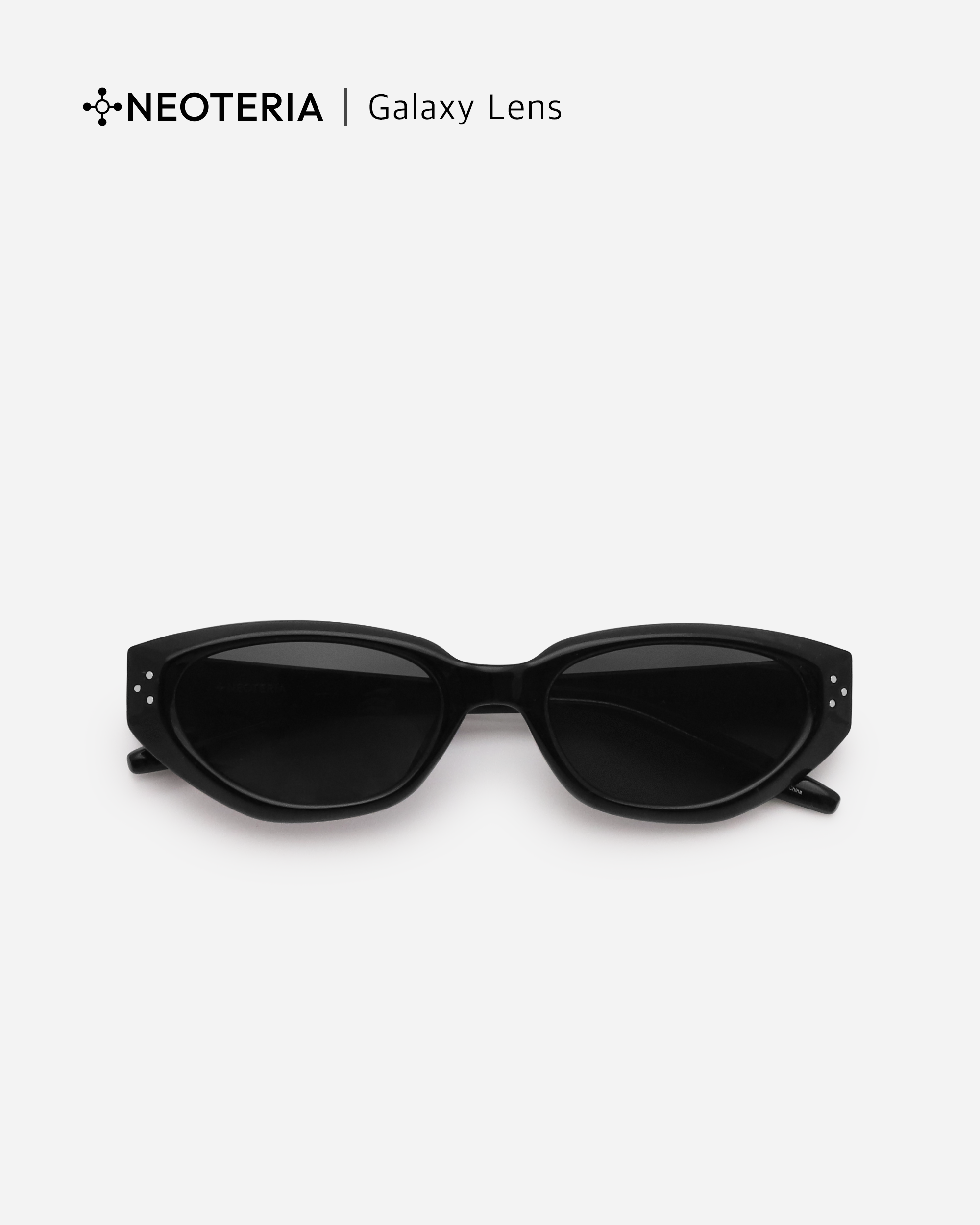 ZETT · BLACK