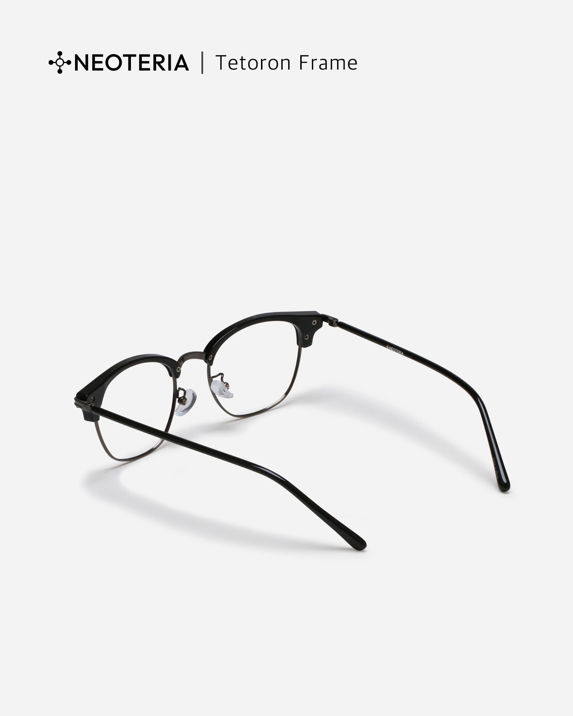 PACHIRA · BLACK