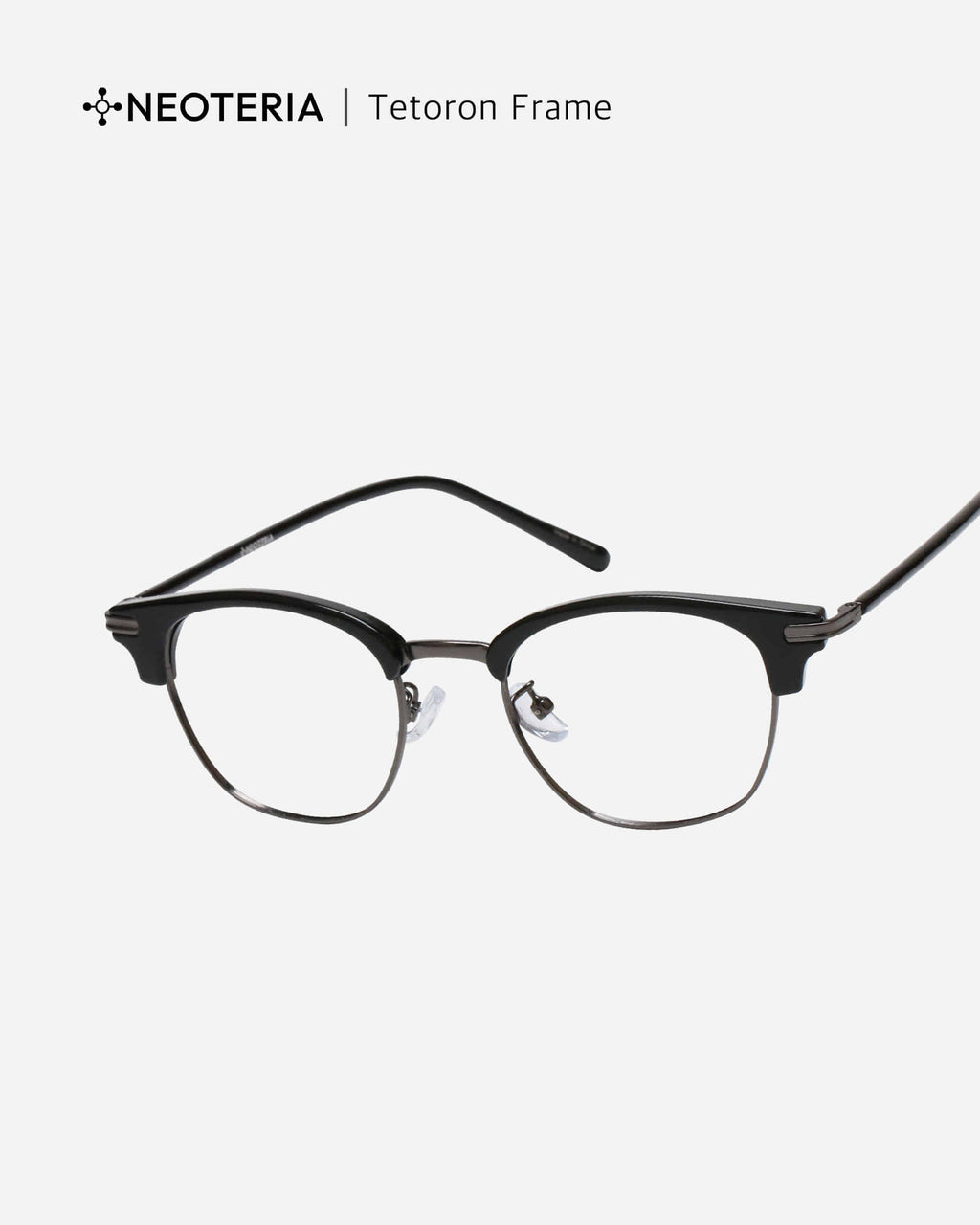 PACHIRA · BLACK
