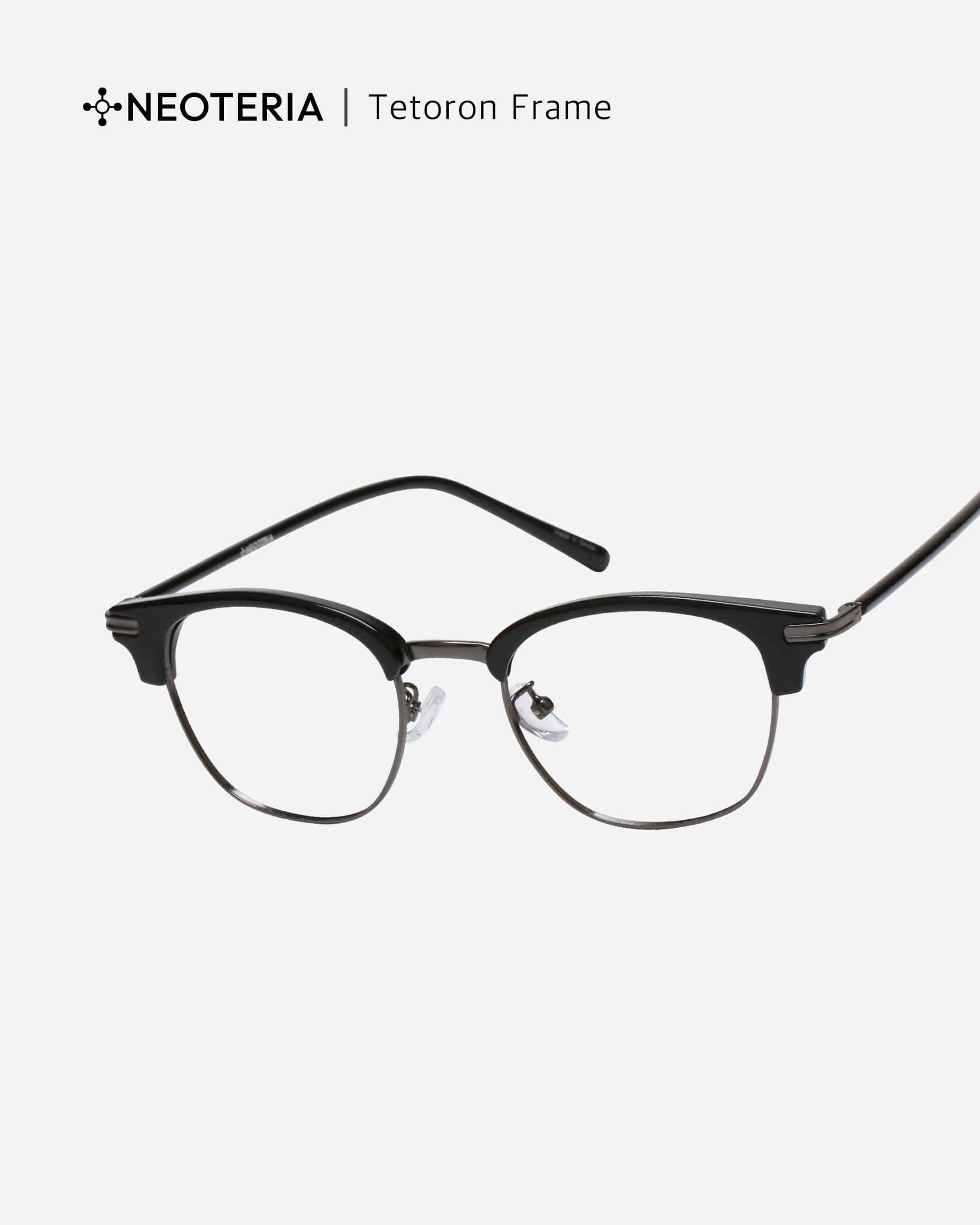 PACHIRA · BLACK