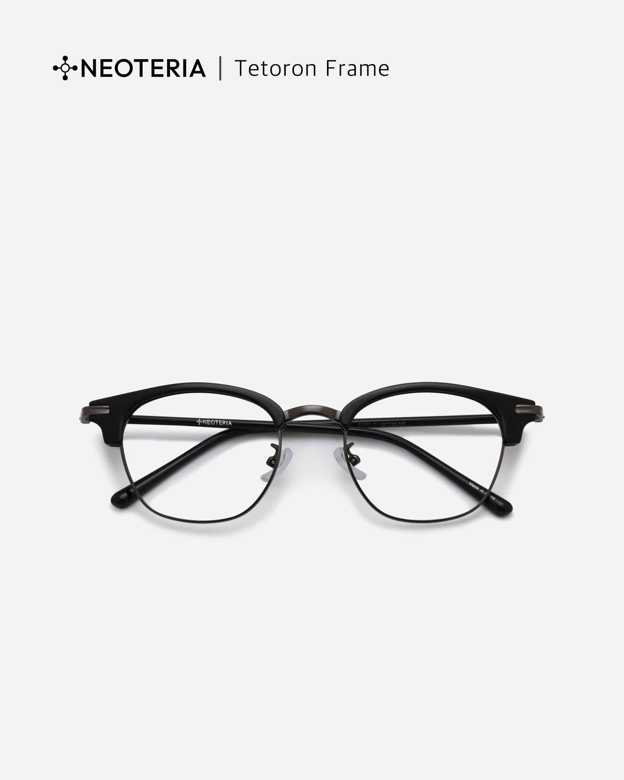 PACHIRA · BLACK