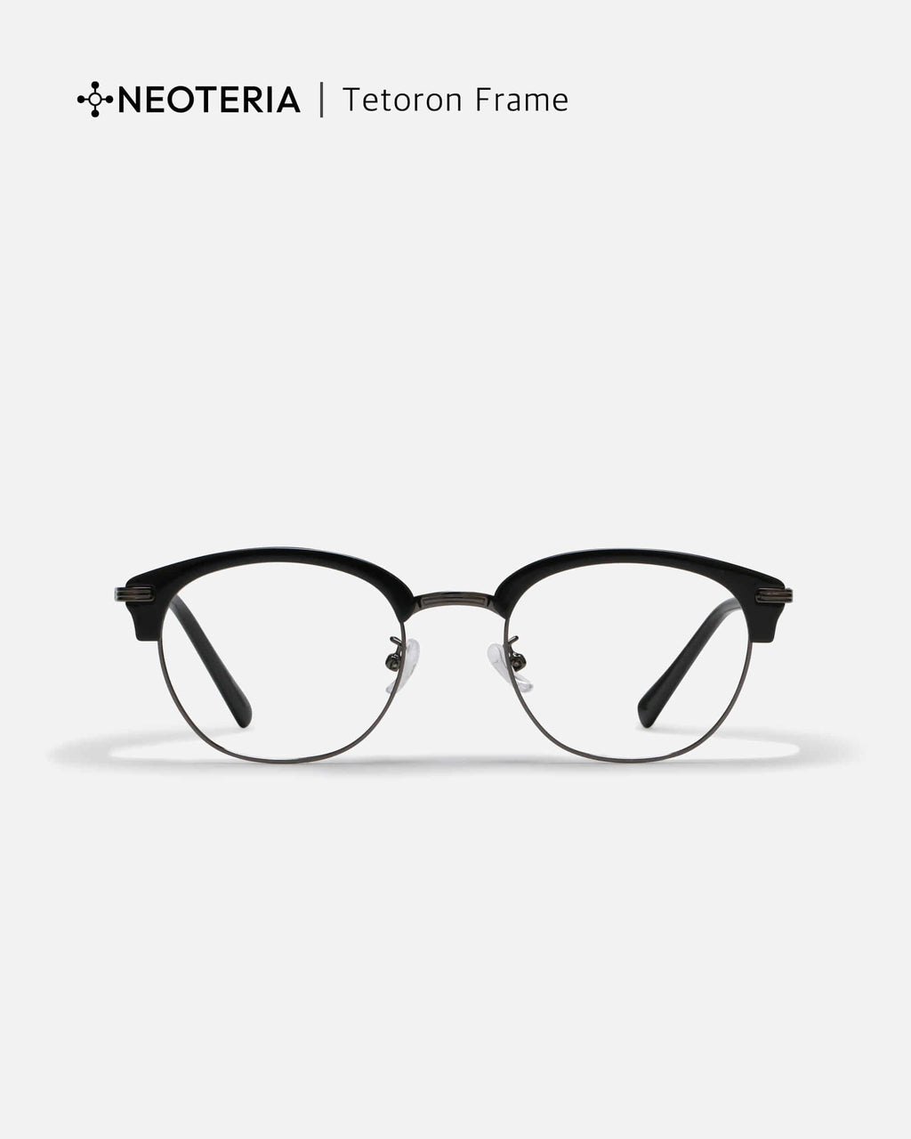 MOTHIPO · BLACK