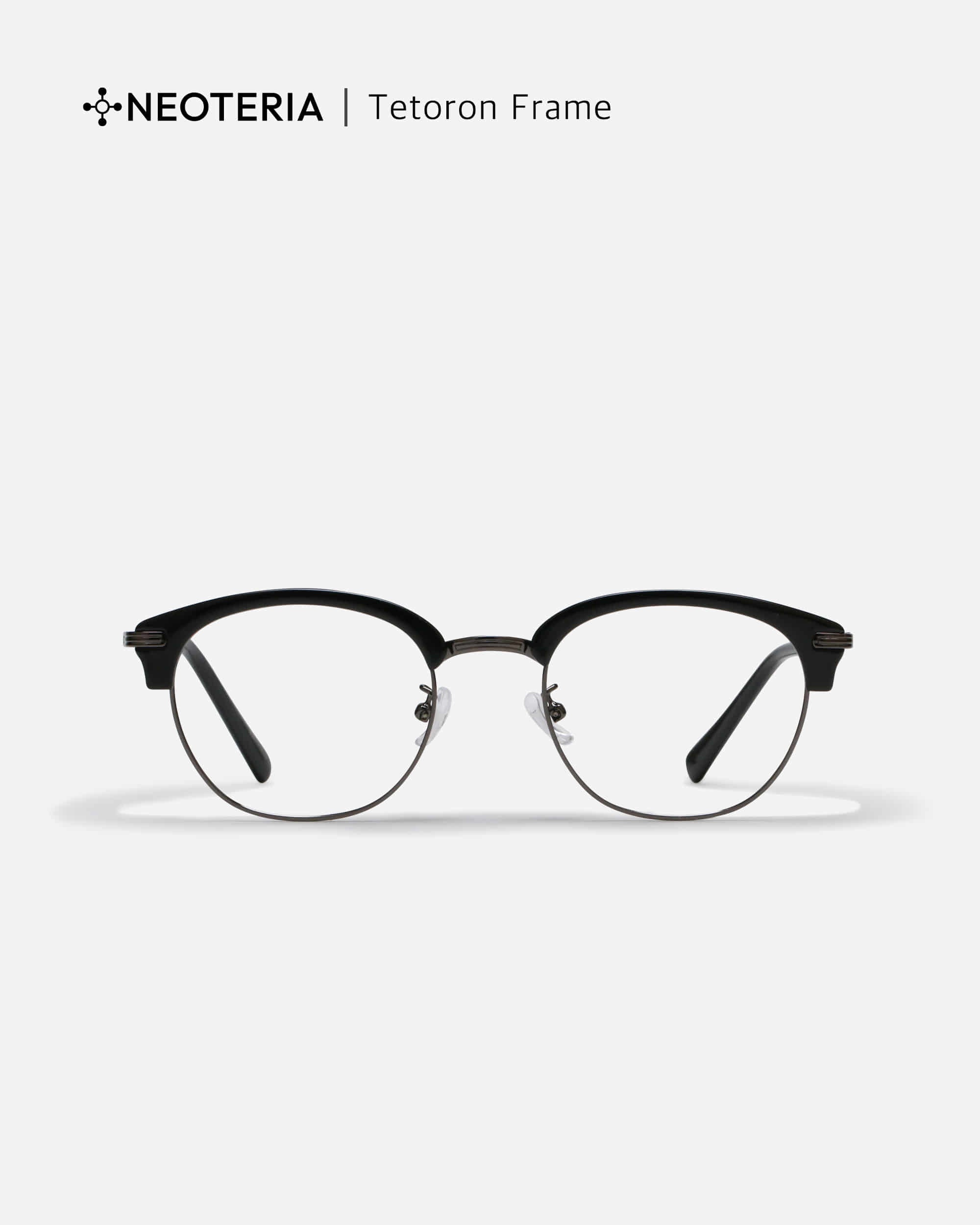 MOTHIPO · BLACK