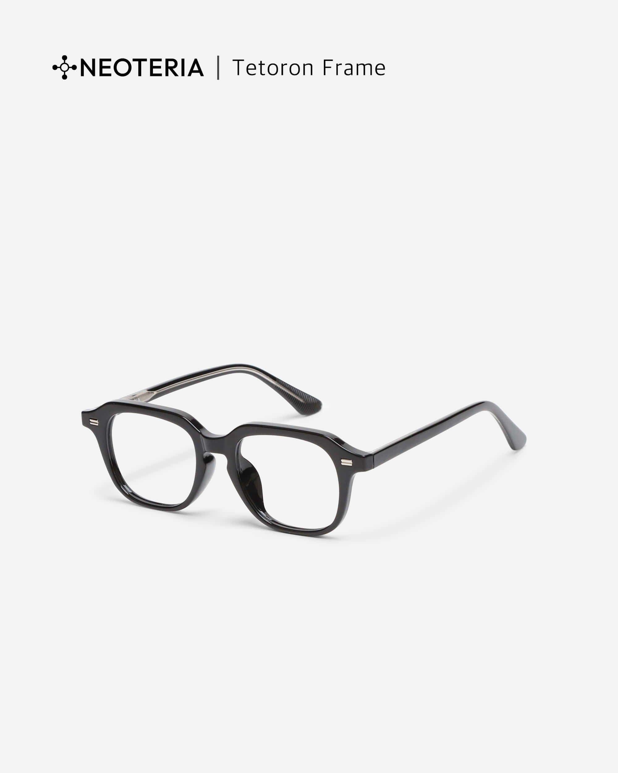PONZOO · BLACK