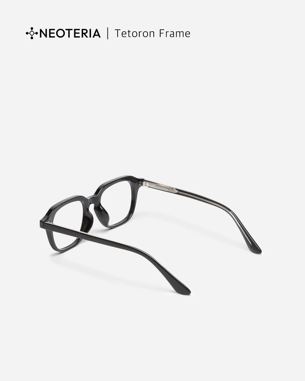 PONZOO · BLACK