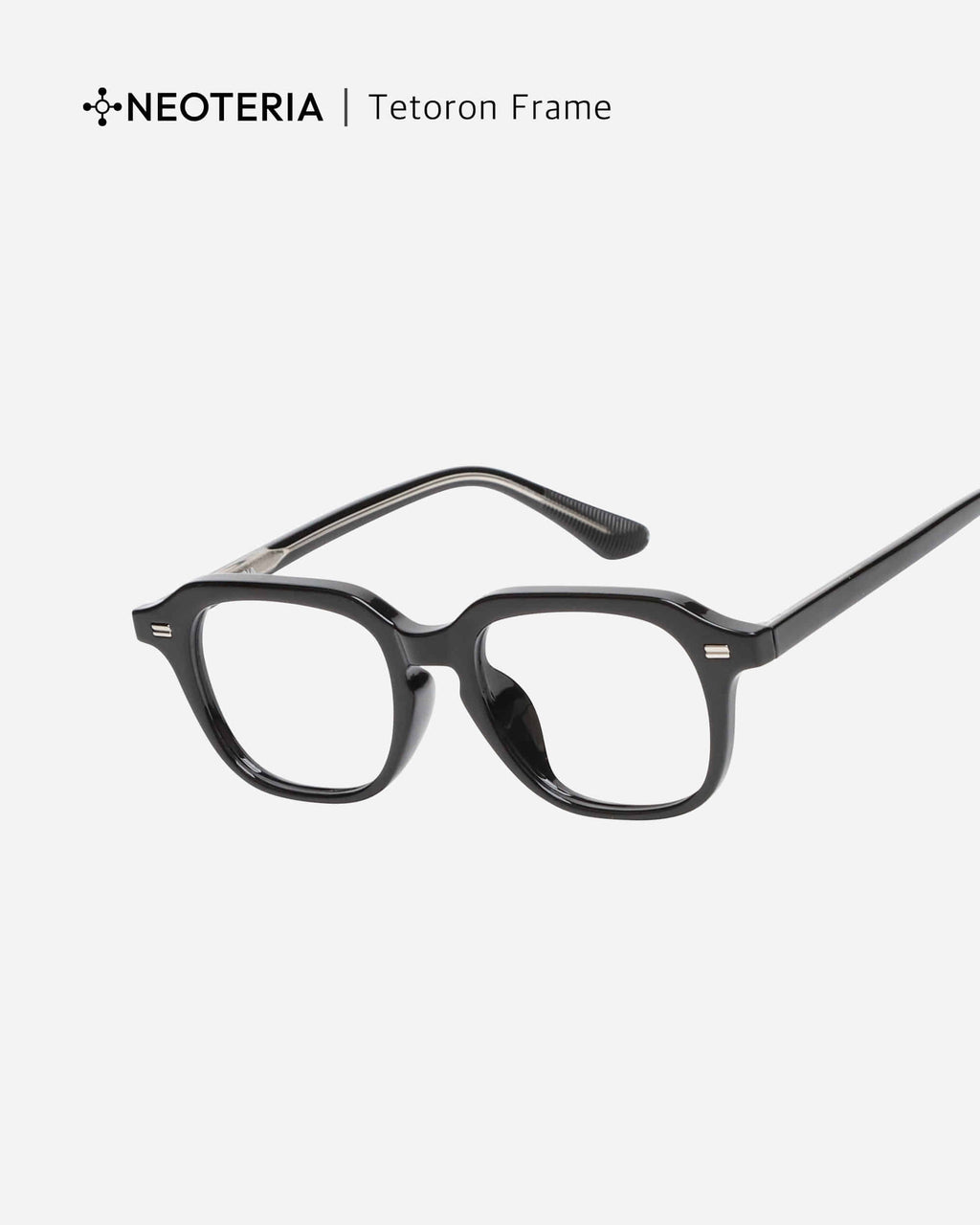 PONZOO · BLACK