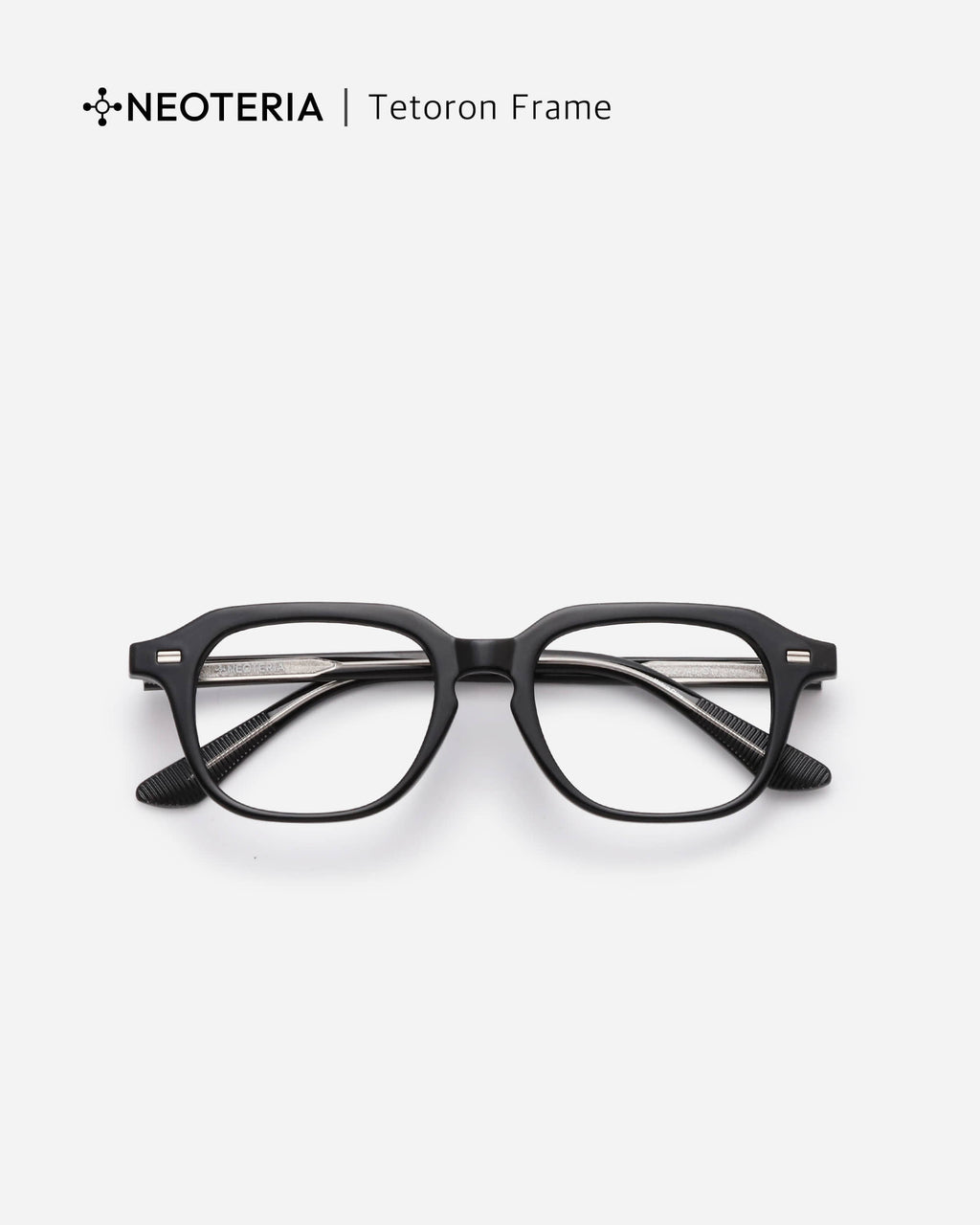 PONZOO · BLACK