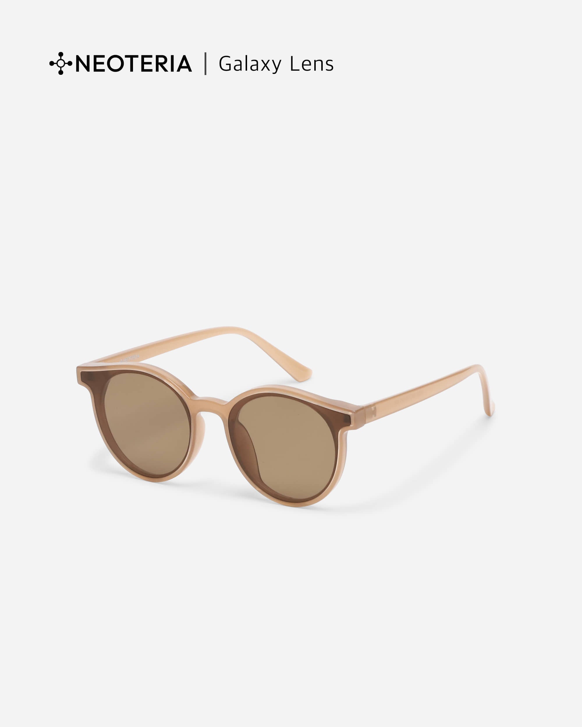 PORIN · BROWN
