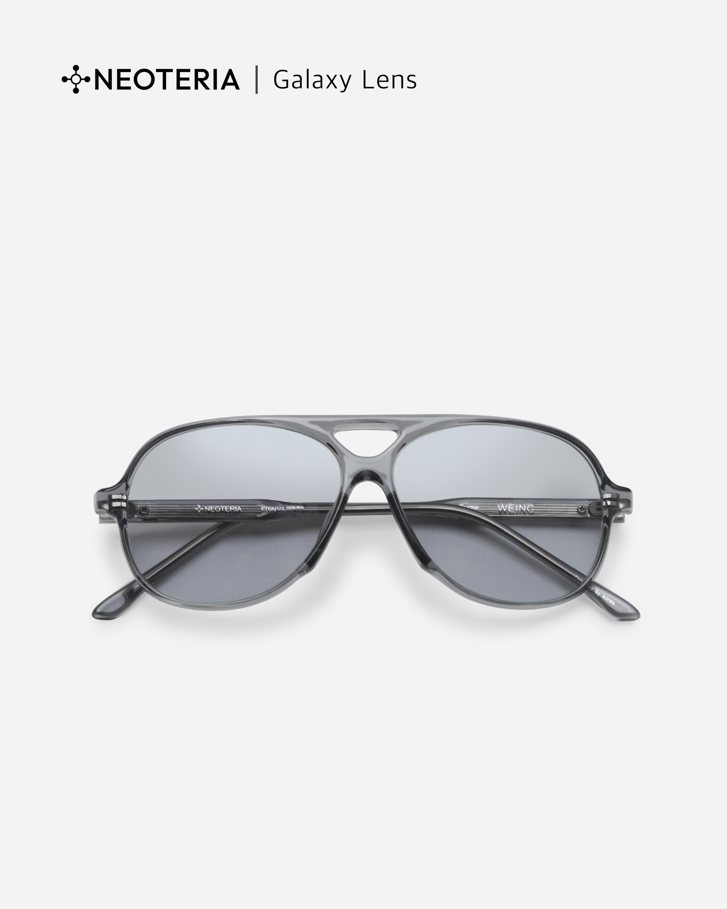 WEING · S-GREY