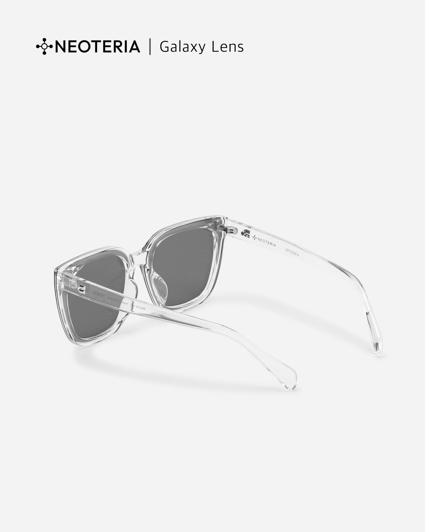 TENESI · CLEAR
