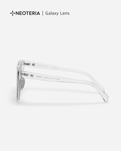 TENESI · CLEAR