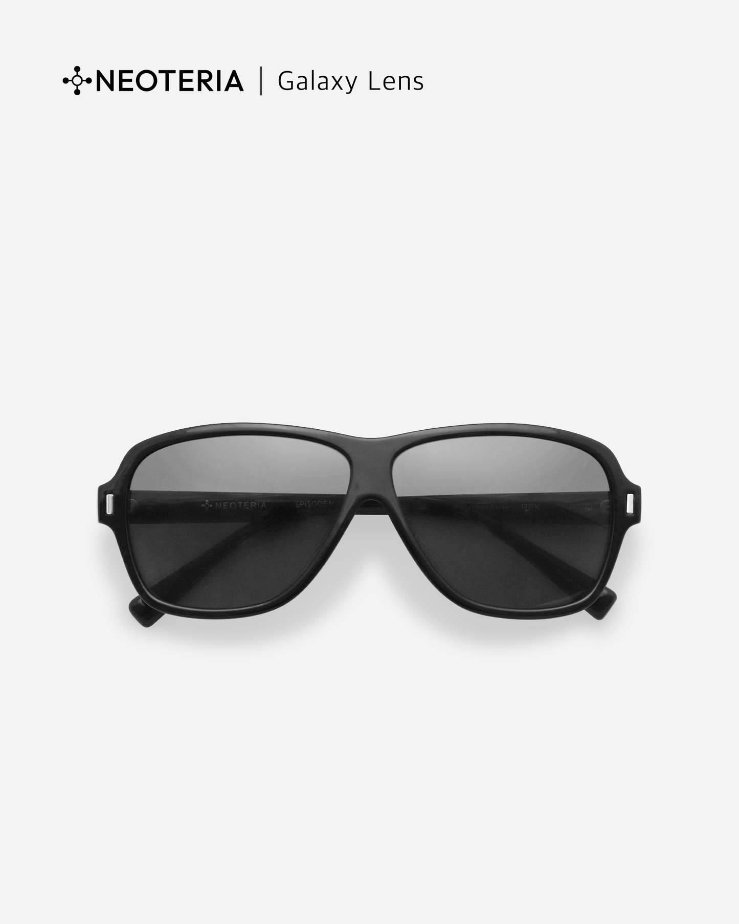 REK · BLACK