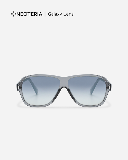 REK · METAL GREY